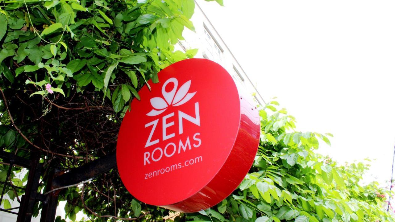 Zen Premium Dhoby Ghaut Singapore Exterior photo